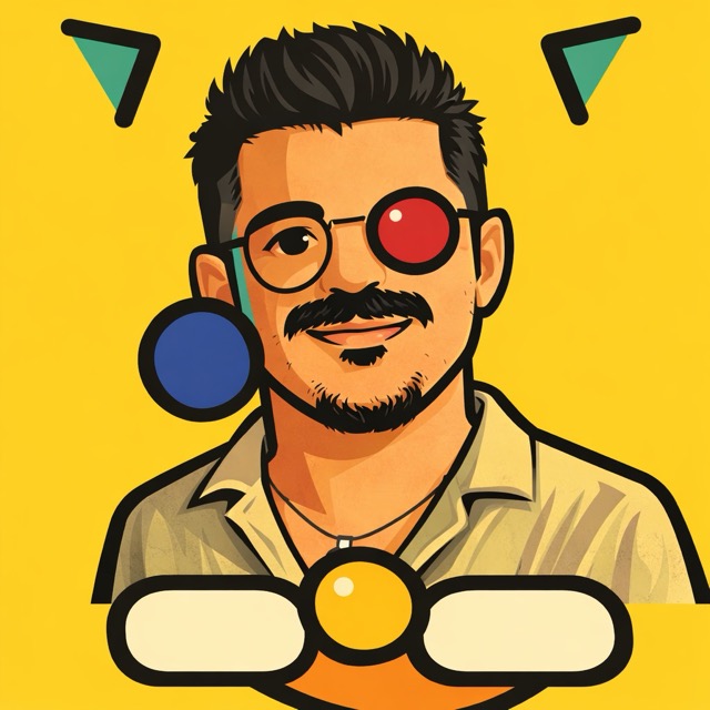 Biel Conde profile photo