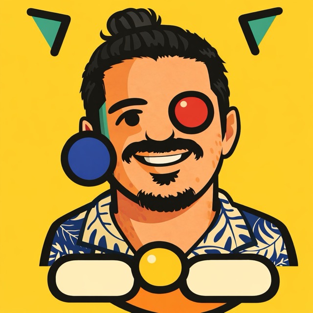 Joan Cardona profile photo