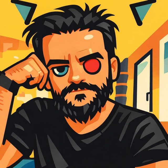 Mike San Román profile photo